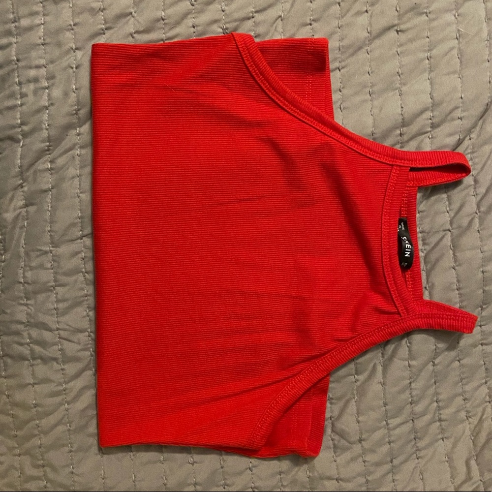 SHEIN tank (brand new)